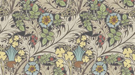 tudor wallpaper